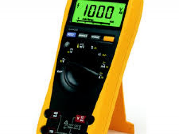 Fluke 179 数位电表