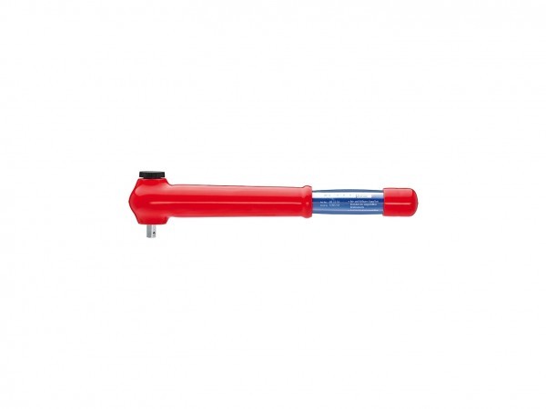 INSULATED TORQUE WRENCH