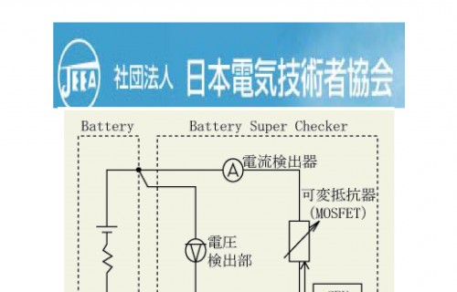 日本電氣技術者協會_劣化診斷技術介紹