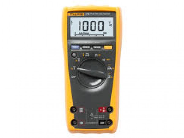 Fluke 179 數位電表